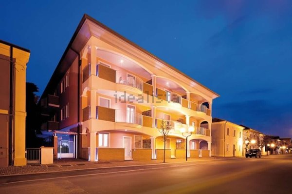 appartamento in affitto a Mondolfo