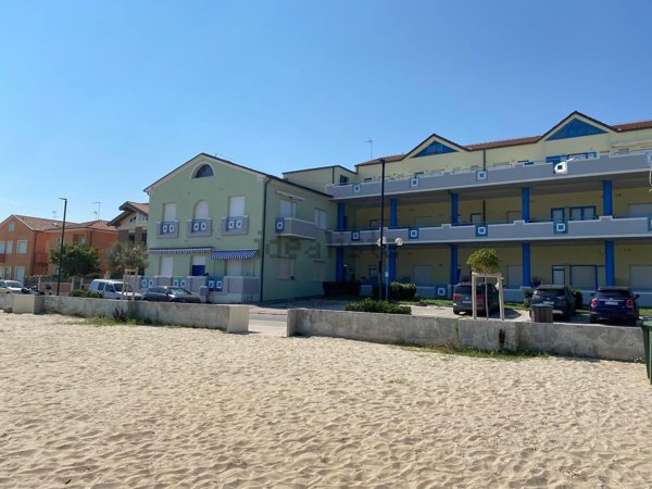 appartamento in affitto a Mondolfo