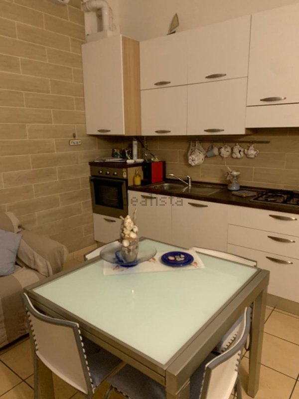 appartamento in affitto a Mondolfo