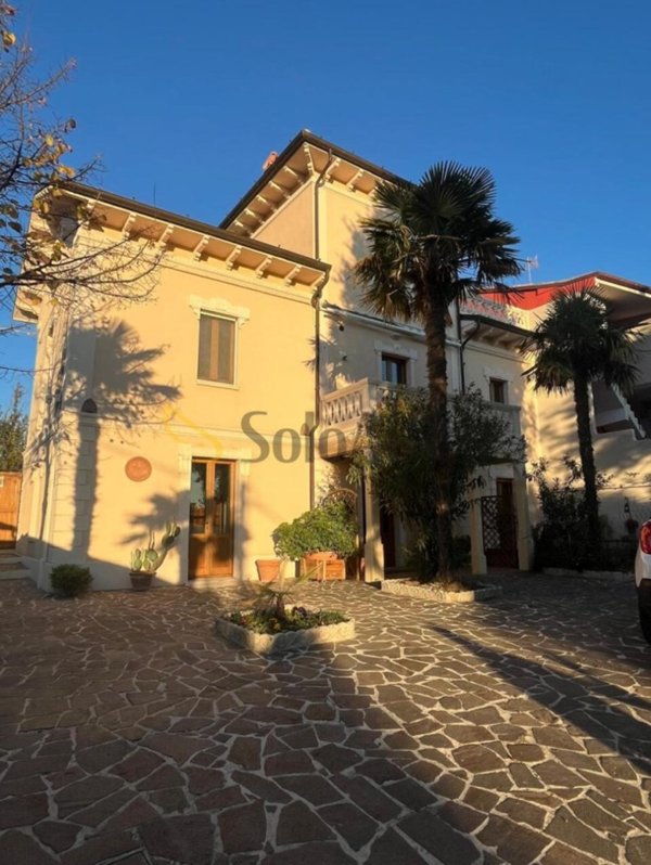 appartamento in affitto a Mondolfo