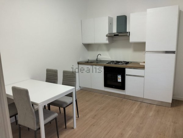 appartamento in affitto a Mondolfo