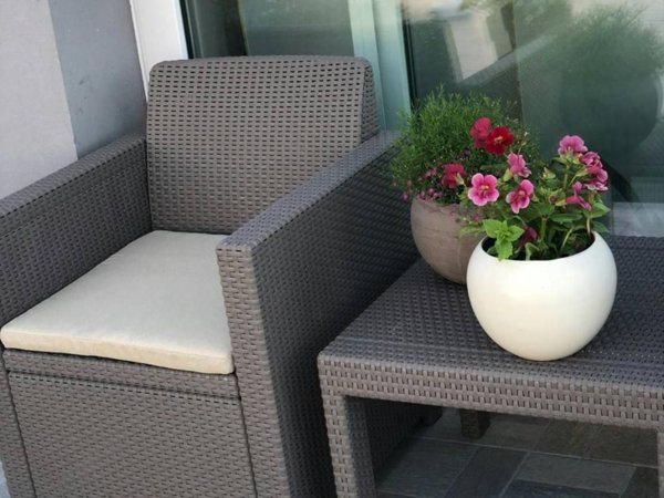 casa indipendente in affitto a Mondolfo in zona Marotta