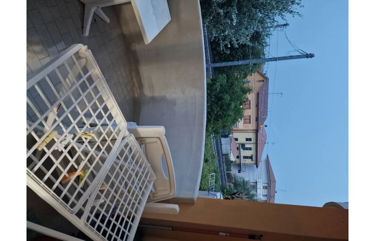 appartamento in affitto a Mondolfo in zona Marotta