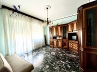 attico in affitto a Mondolfo in zona Marotta