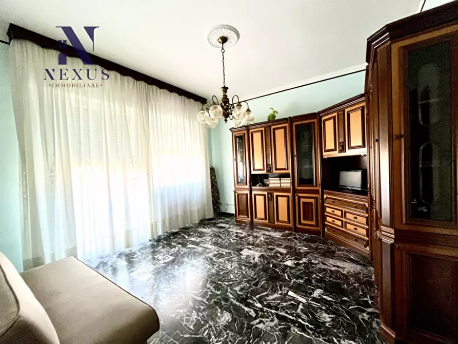 appartamento in affitto a Mondolfo in zona Marotta