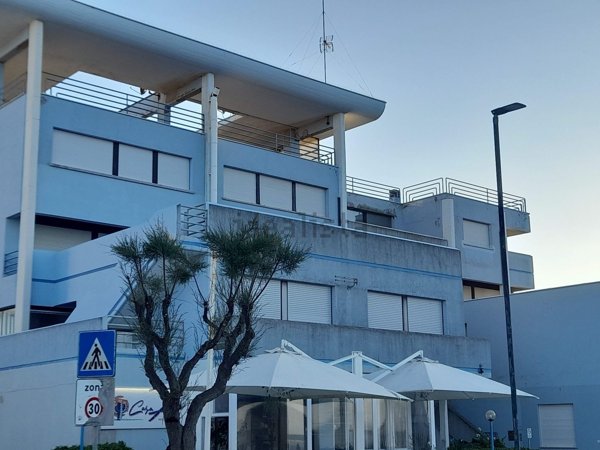 appartamento in affitto a Mondolfo