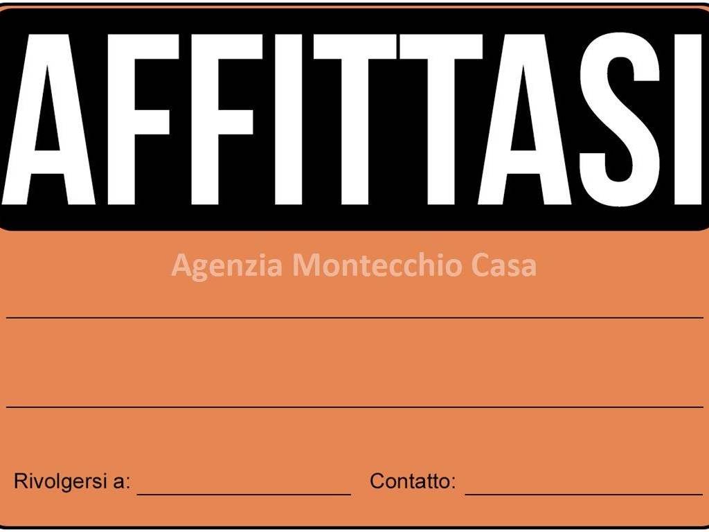 appartamento in affitto a Montecalvo in Foglia in zona Borgo Massano