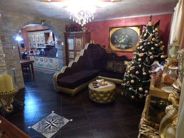 appartamento in affitto a Montelabbate in zona Osteria Nuova