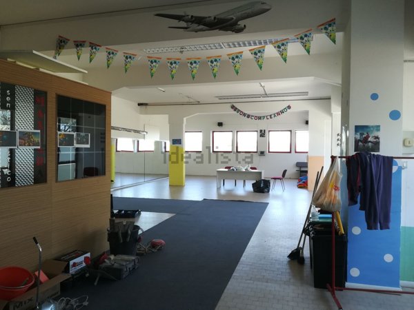 ufficio in affitto a Montelabbate