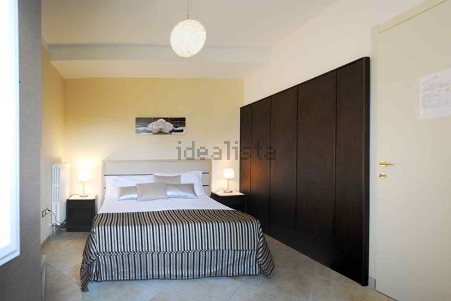 appartamento in affitto a Montelabbate