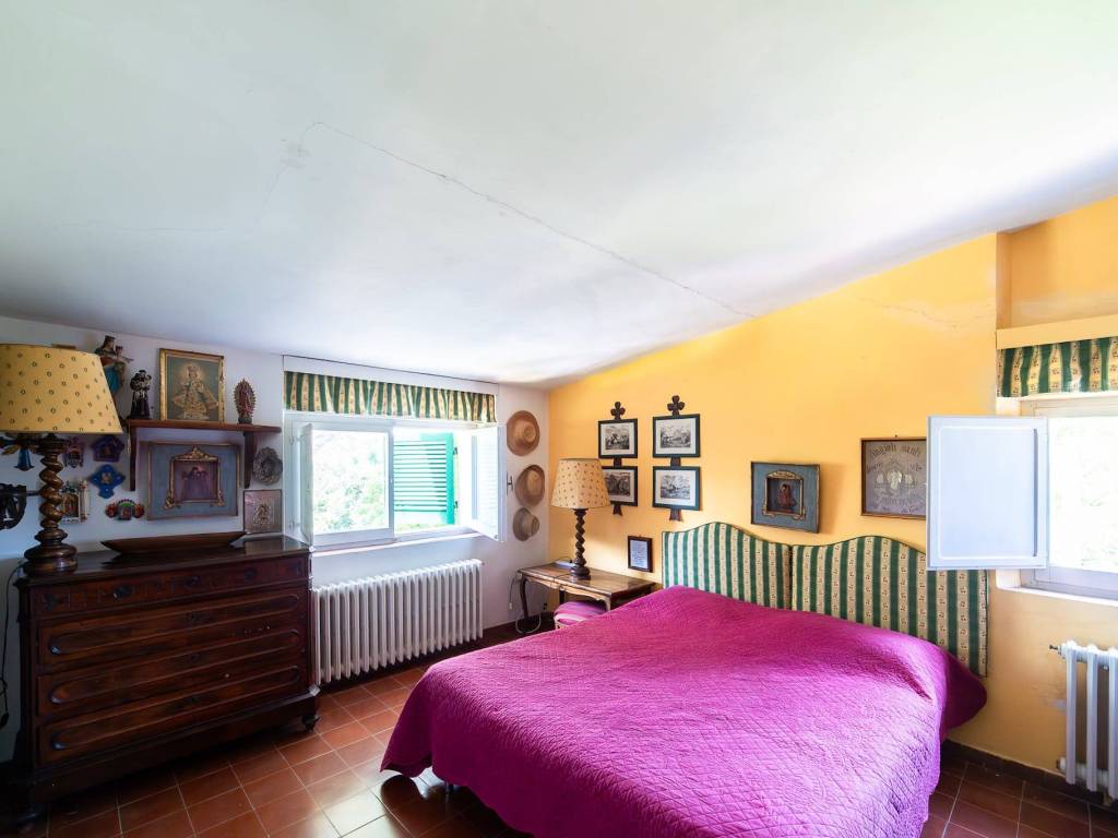 casa indipendente in affitto a Pesaro in zona Novilara
