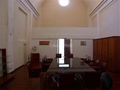 ufficio in affitto a Pesaro in zona Centro Città