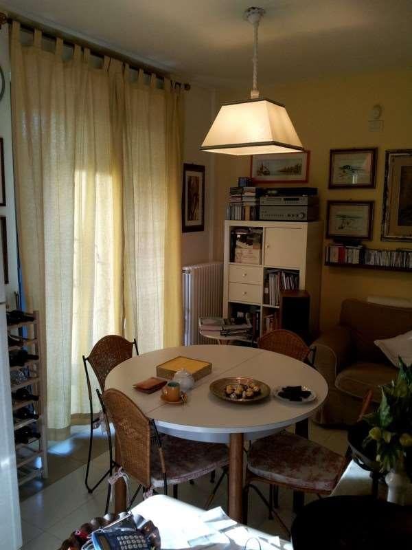 appartamento in affitto a Pesaro in zona Centro Città