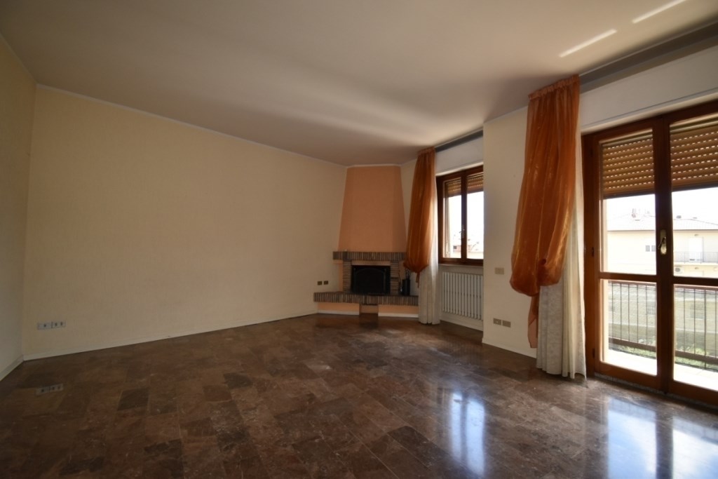 appartamento in vendita a Pesaro in zona Pantano