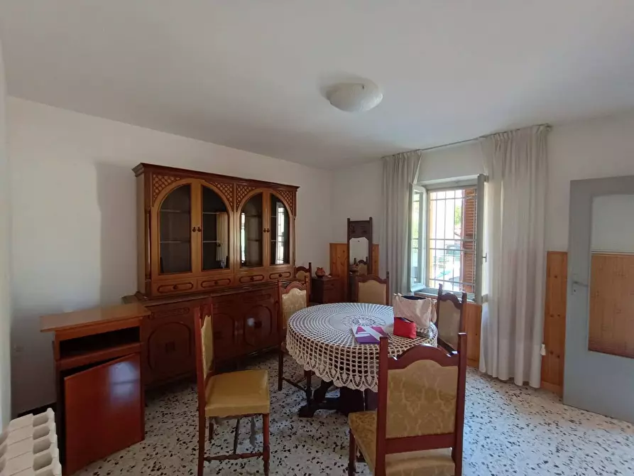 appartamento in affitto a Pesaro in zona Candelara