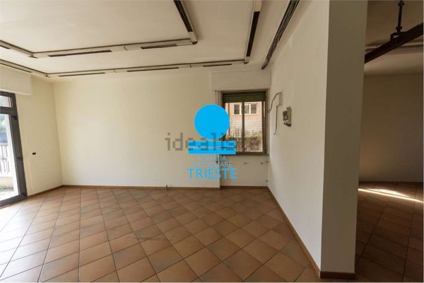 locale commerciale in affitto a Pesaro