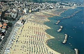 appartamento in affitto a Pesaro