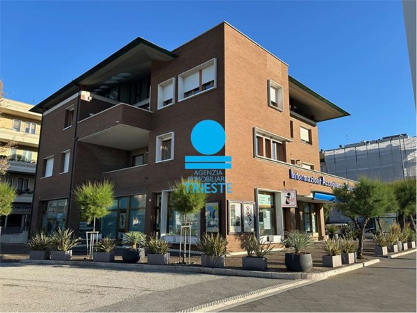 ufficio in affitto a Pesaro in zona Mare