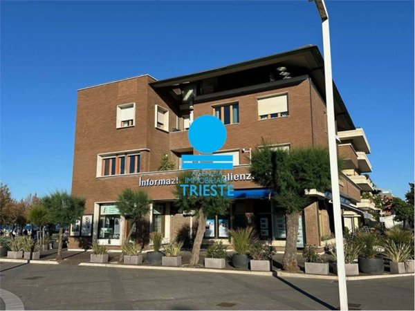 ufficio in affitto a Pesaro in zona Mare