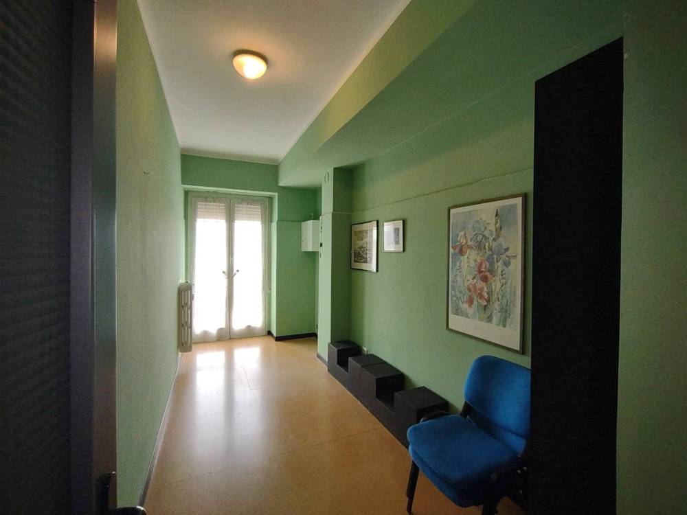 ufficio in affitto a Pesaro in zona Pantano