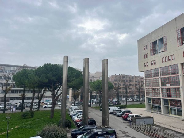 ufficio in affitto a Pesaro in zona Porto