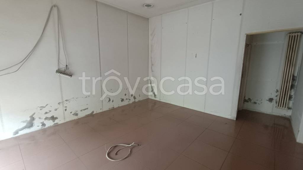 negozio in affitto a Pesaro in zona Novilara