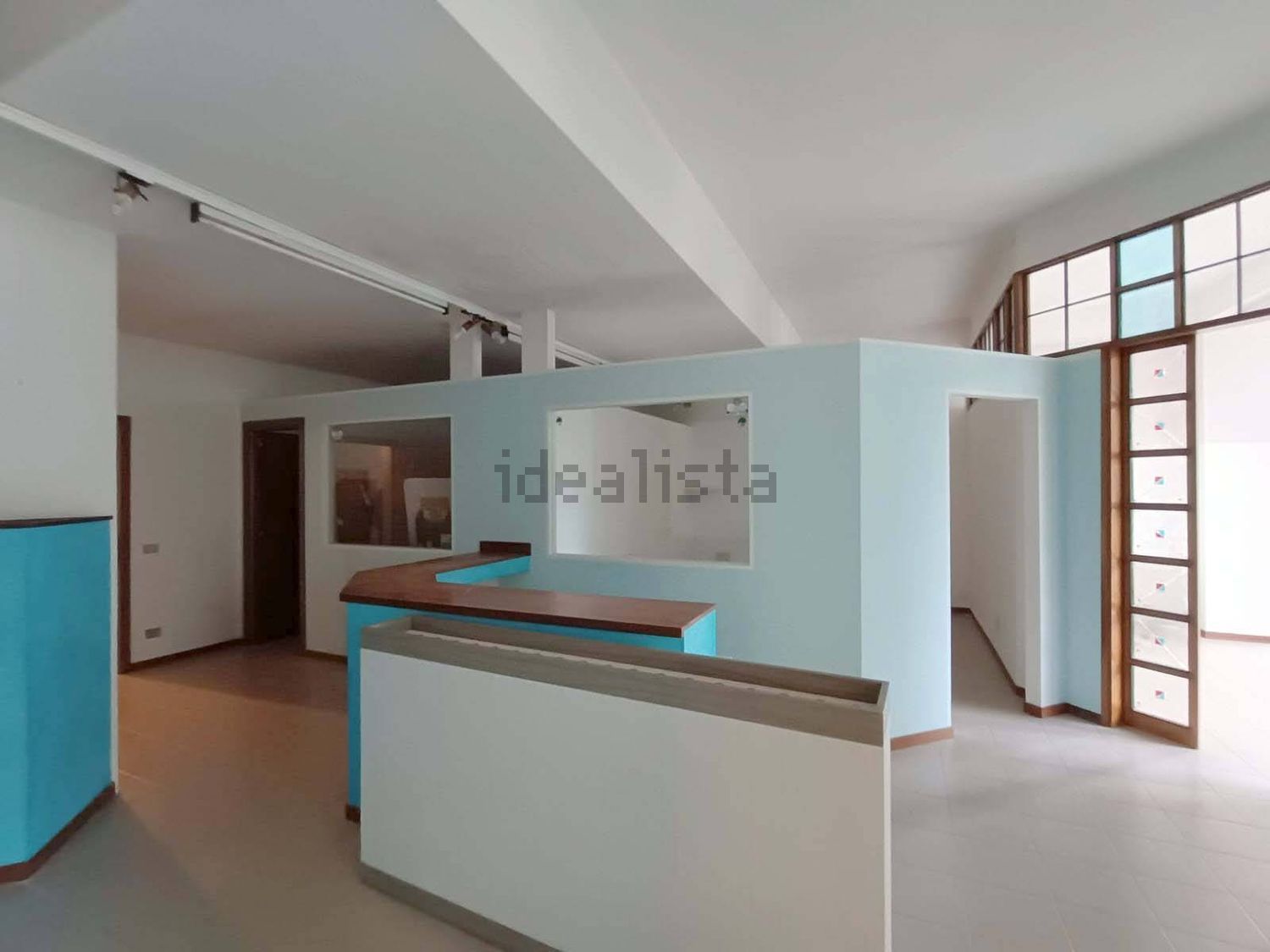 ufficio in affitto a Pesaro