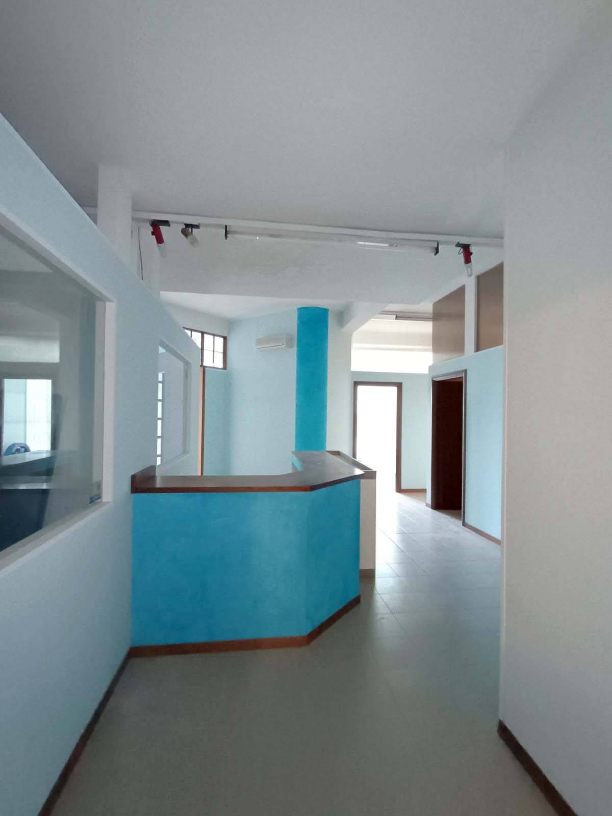 ufficio in affitto a Pesaro