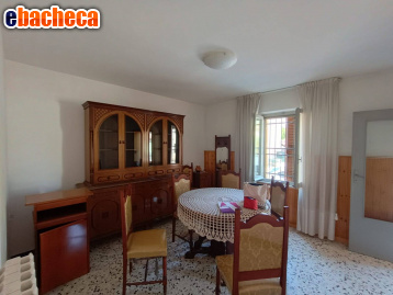 appartamento in affitto a Pesaro in zona Candelara