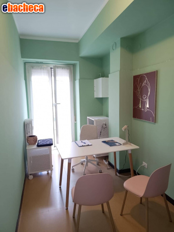 ufficio in affitto a Pesaro in zona Pantano