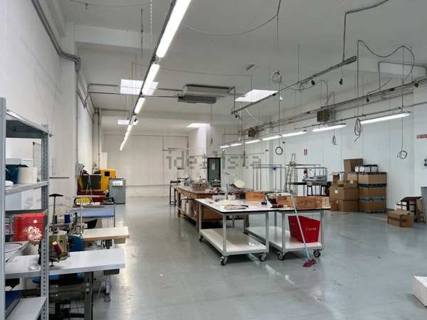 locale commerciale in affitto a Pesaro