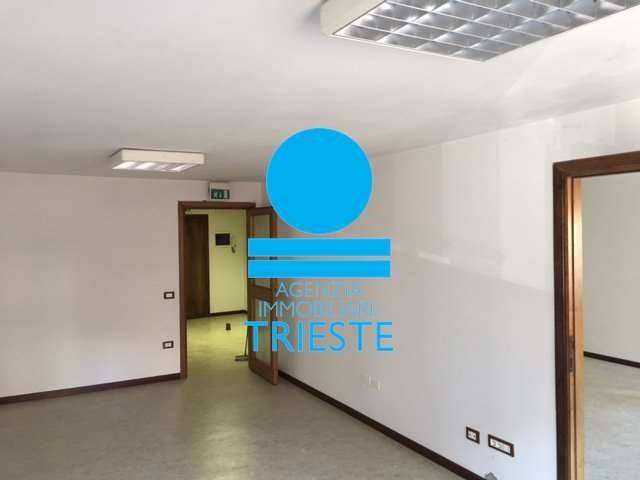 ufficio in affitto a Pesaro in zona Mare