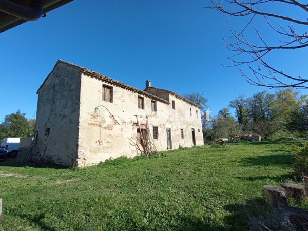 casa indipendente in affitto a Pesaro in zona Santa Maria dell'Arzilla