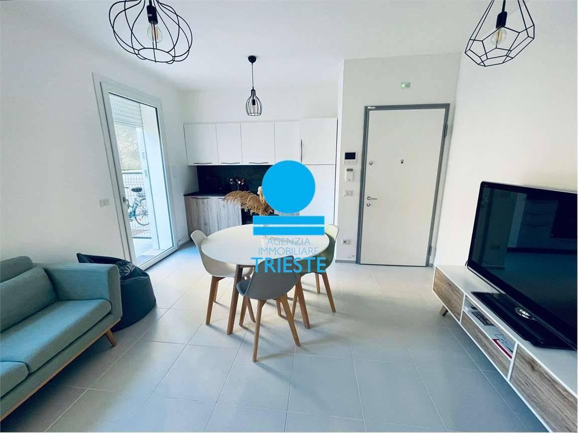 appartamento in affitto a Pesaro in zona Centro Città