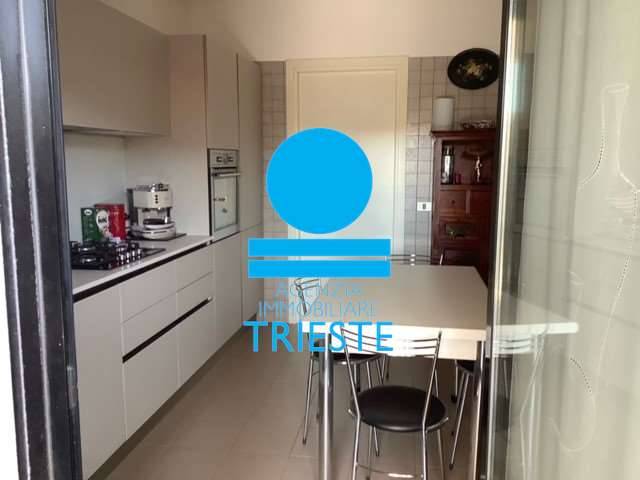 appartamento in affitto a Pesaro in zona Mare