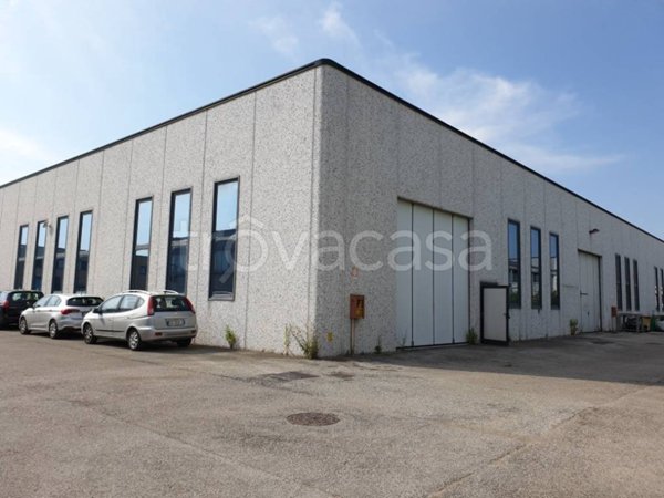 locale commerciale in affitto a Pesaro in zona Borgo Santa Maria