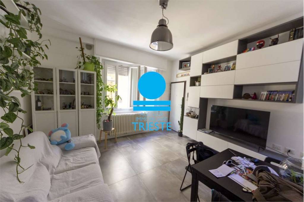 appartamento in affitto a Pesaro in zona Centro Città