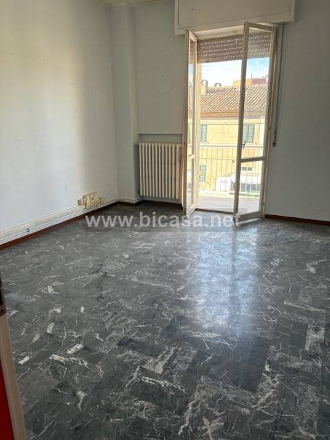 appartamento in affitto a Pesaro in zona Pantano