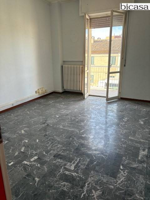 appartamento in affitto a Pesaro in zona Pantano