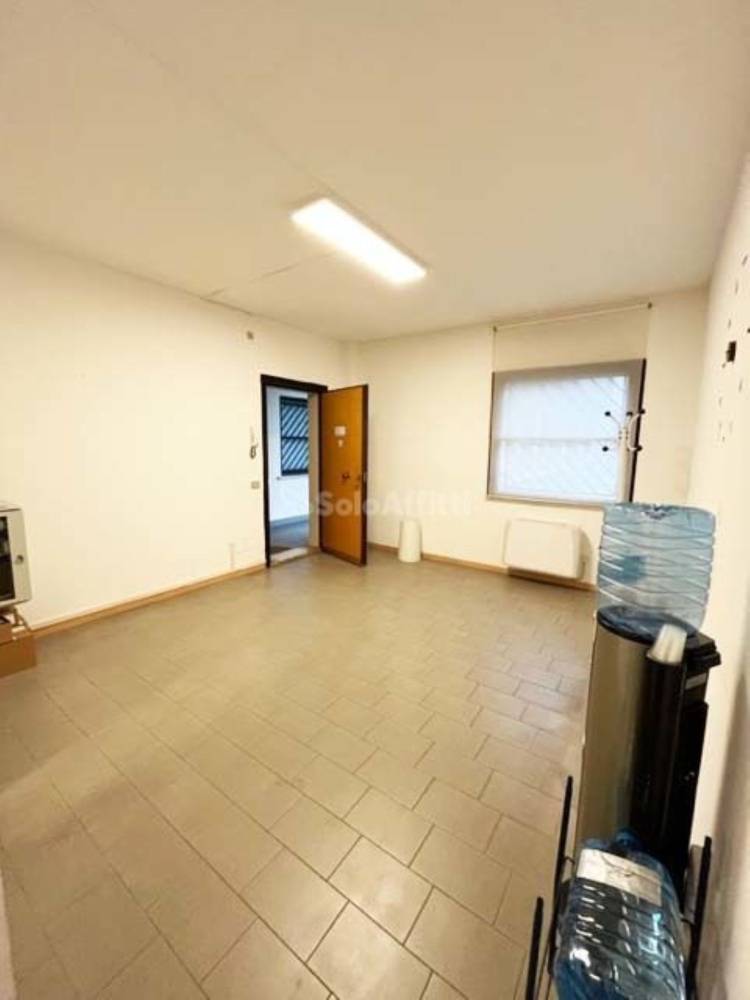 ufficio in affitto a Pesaro