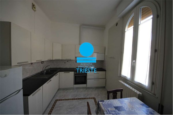 appartamento in affitto a Pesaro in zona Centro Città