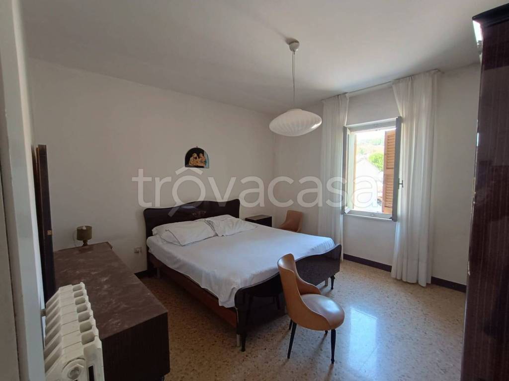 appartamento in affitto a Pesaro in zona Santa Veneranda