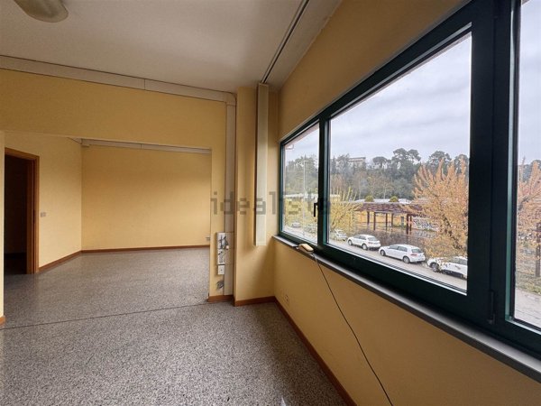 ufficio in affitto a Pesaro