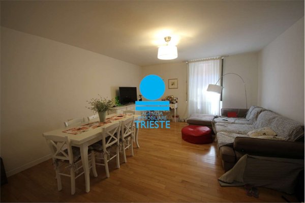 appartamento in affitto a Pesaro in zona Centro Città