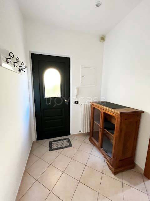 appartamento in affitto a Pesaro