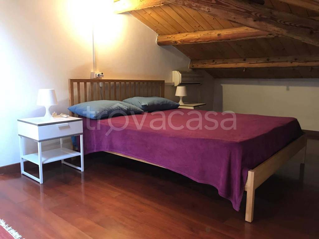 appartamento in affitto a Pesaro