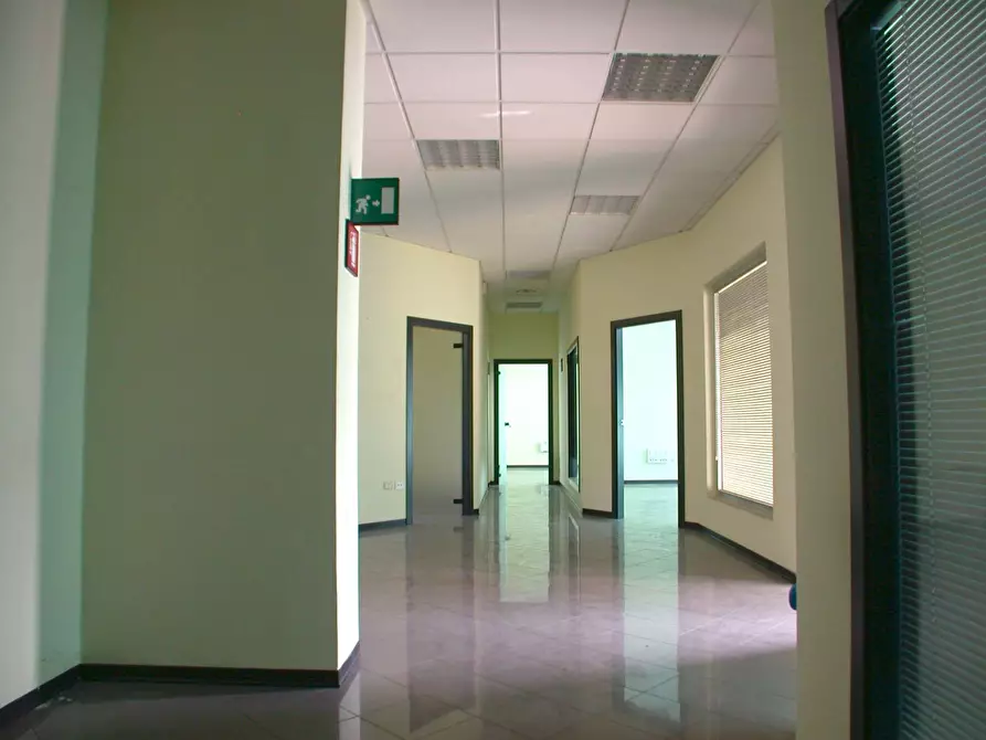 ufficio in affitto a Pesaro in zona Centro Città