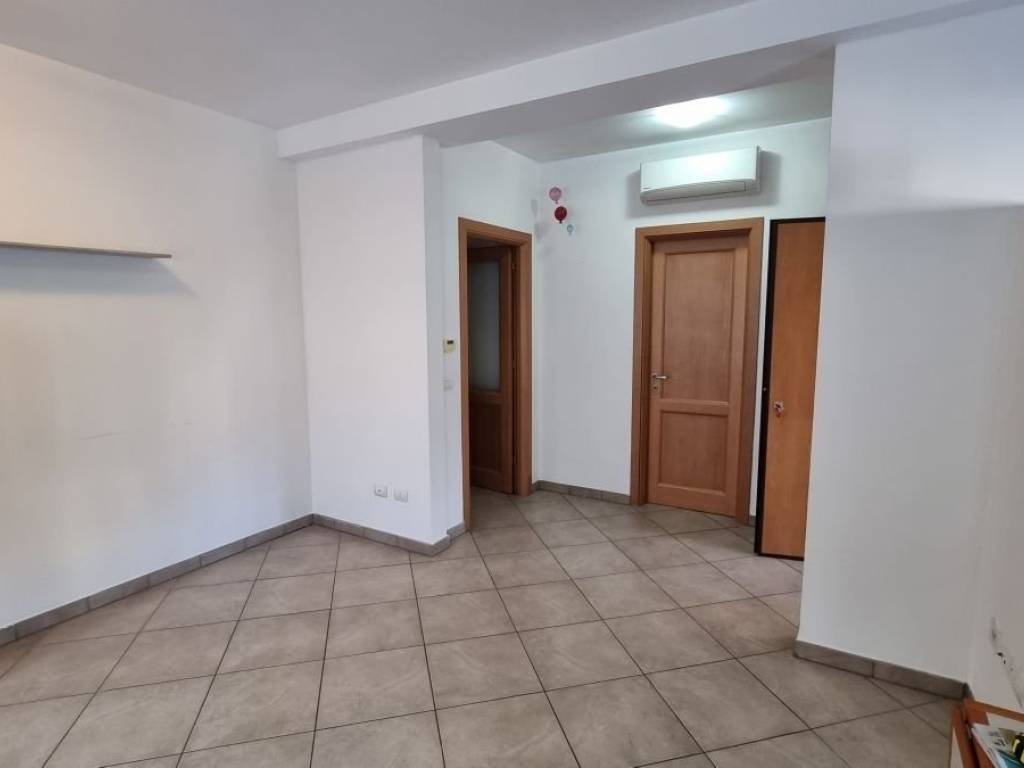 appartamento in affitto a Pesaro in zona Pantano