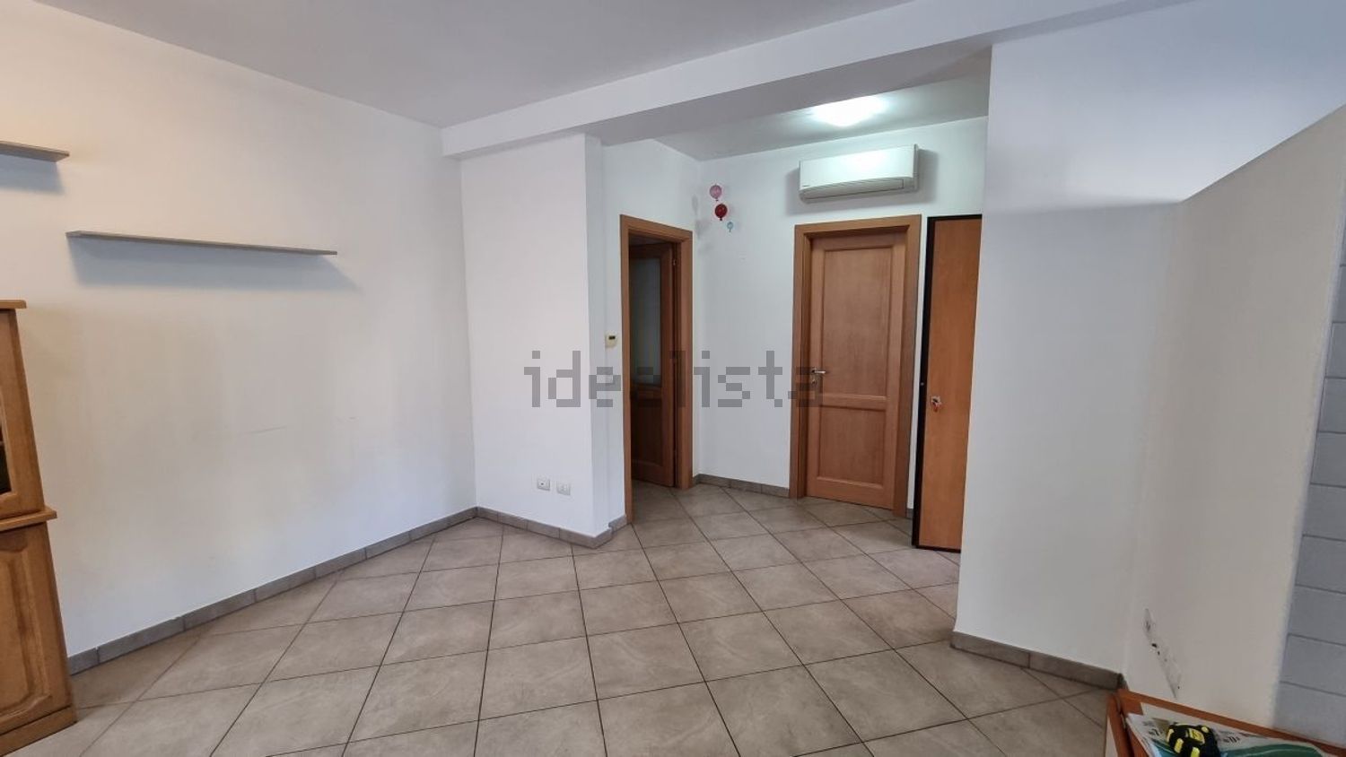 appartamento in affitto a Pesaro in zona Pantano