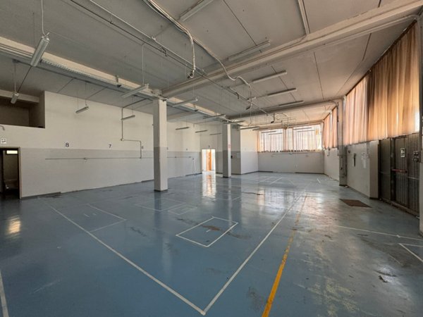 casa indipendente in affitto a Pesaro in zona Villa Fastiggi